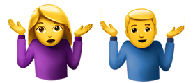 All The Emoji Meanings You Should Know - A Biased Guide To Using Emoji More Vividly