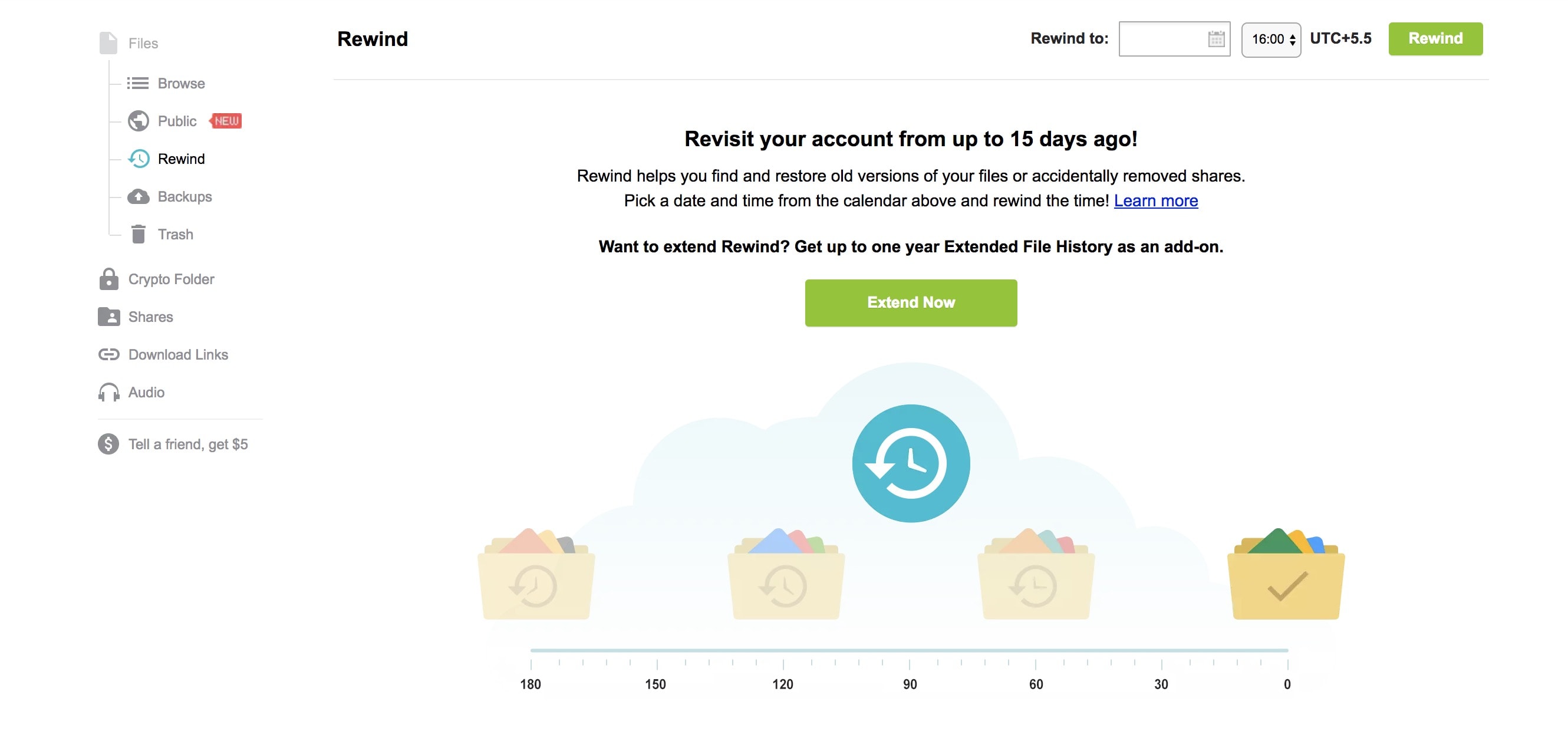 pCloud Review: An Easy Way to Securely Keep Your Files in Cloud