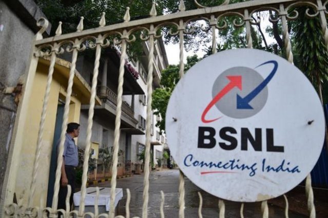 BSNL Begins the Rollout of 4G LTE Services, Starting With Kerala