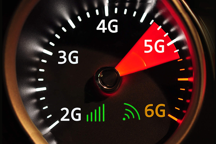 Vodafone and Huawei Claim to Conduct the First 5G Call in the World