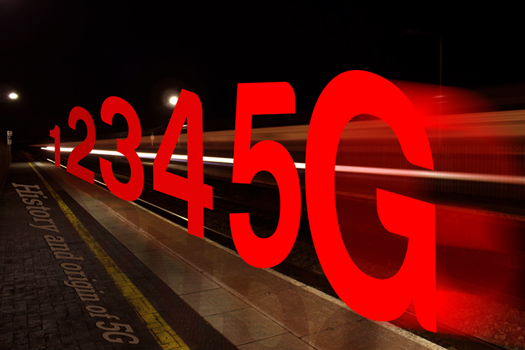 Airtel and Huawei Perform India's First 5G Trials