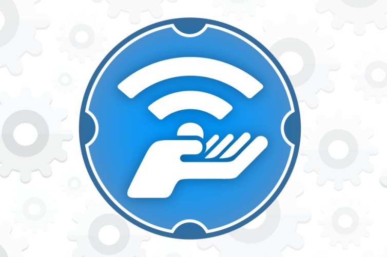 baidu wifi hotspot tool