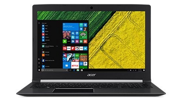 Acer Aspire A515