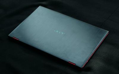 Acer Nitro 5 Spin Review