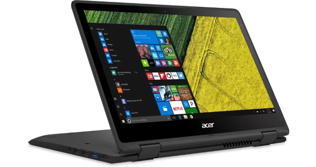 Acer Spin 5