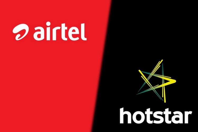 Airtel Partners with Hotstar to Bring Its Library of Content to