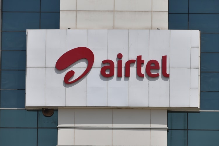 Airtel’s New Rs 499 Prepaid Voucher Offers 2GB 4G Data Per Day