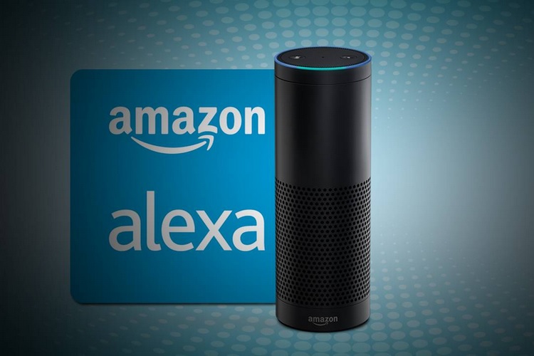 Alexa ping 2025