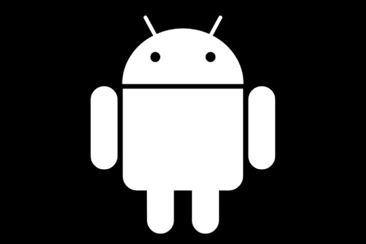Android Dark Mode