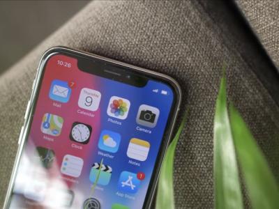 Apple Assures That iPhone 8 and X Have Hardware Updates to Address Battery Issues