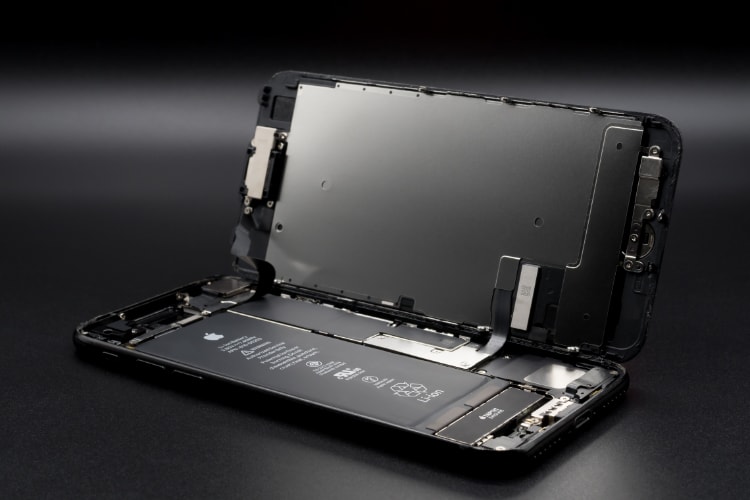 Apple iPhone Battery