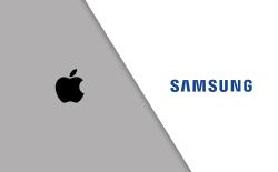 Apple Surpassed Samsung as Market Leader