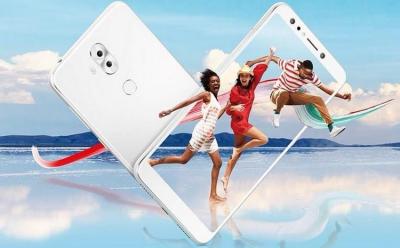 Asus ZenFone 5 Lite with Quad Cameras Leaks Ahead of Official Announcement