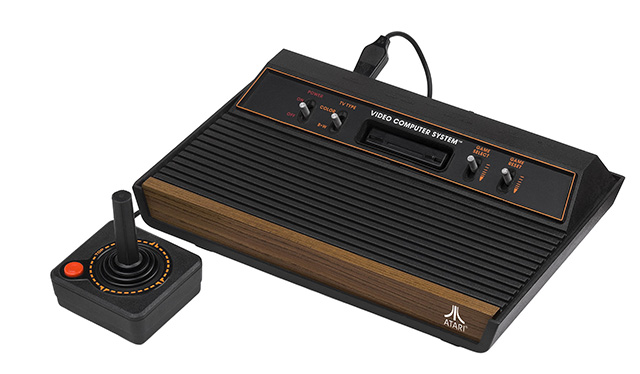 Atari Looks To Bounce Back Into Fame With Own Cryptocurrency