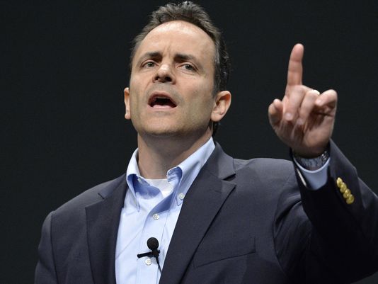 Video Games, Not Guns, Responsible for School Shooting in Florida: Kentucky Governor