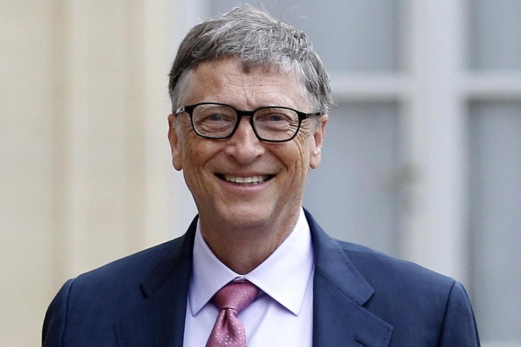 Bill Gates Feels Robots Will Take Away Most Jobs From Humans