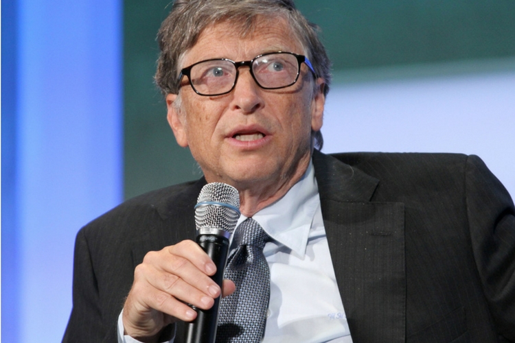 Bill Gates