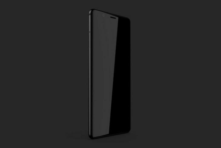 Blackberry Ghost