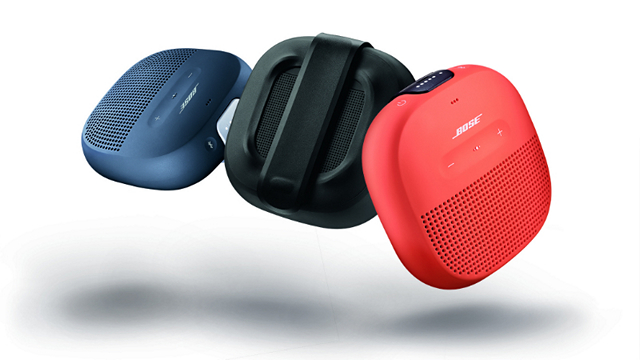 bose sport speaker