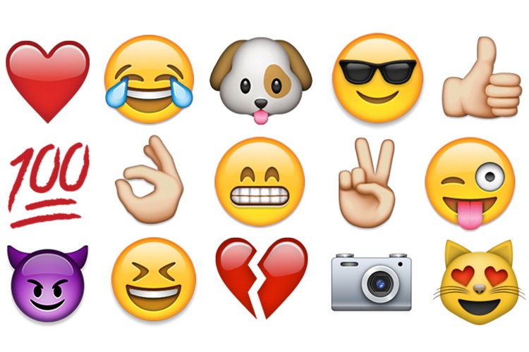 Brace Yourself! 157 New Emojis Coming to Android and iOS Smartphones in 2018