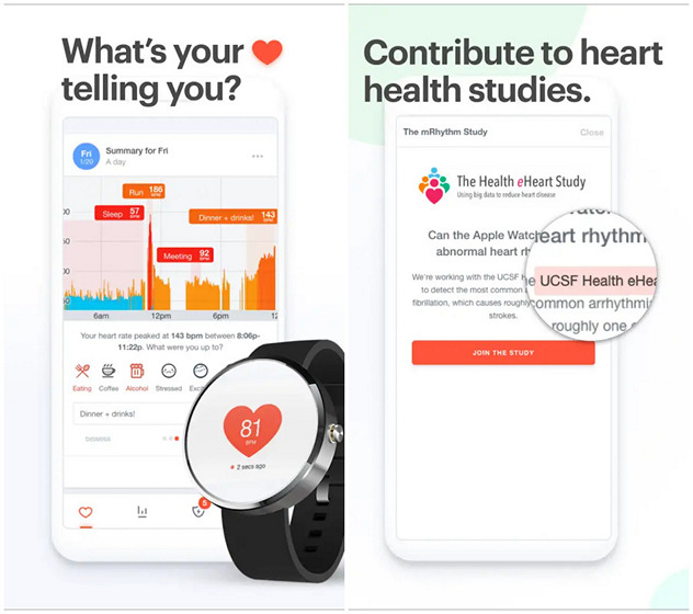 Cardiogram App Claims It Can Detect Diabetes Using Smartwatches