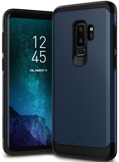 Caseology S9 Plus Case