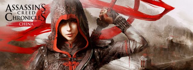 The next Assassin’s Creed Could Be Set in China: Report