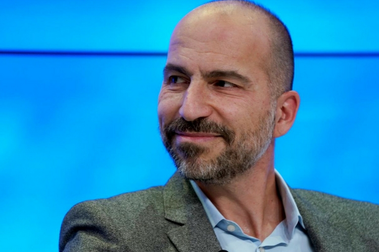 Uber Reportedly Files for IPO, One Day After Lyft