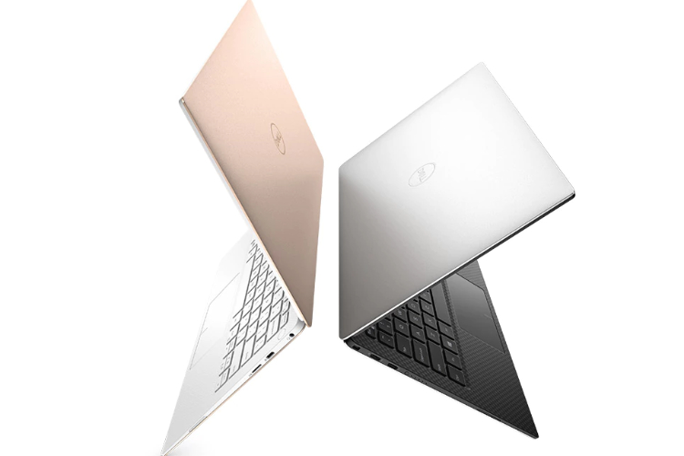 Dell Launches Its XPS 13 2018 Models in India
