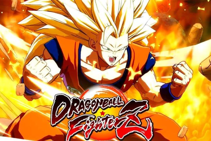 Dragon Ball FighterZ Featured