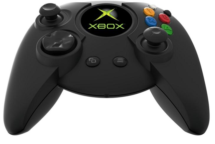 Duke Xbox website