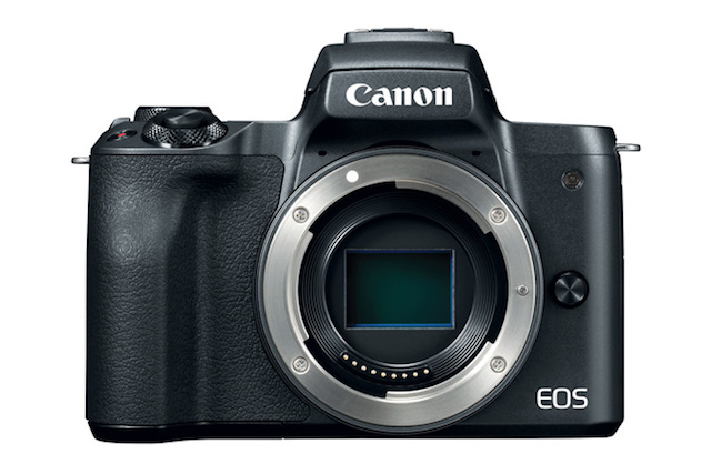 EOS M 50 4