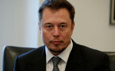 Elon Musk Tesla would shut down if cars used to spy