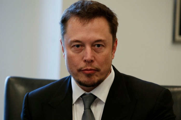 Elon Musk Tesla would shut down if cars used to spy