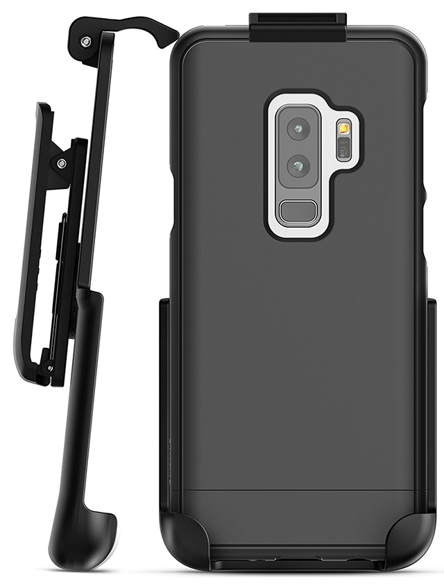 Encased Galaxy S9 Plus Belt Case