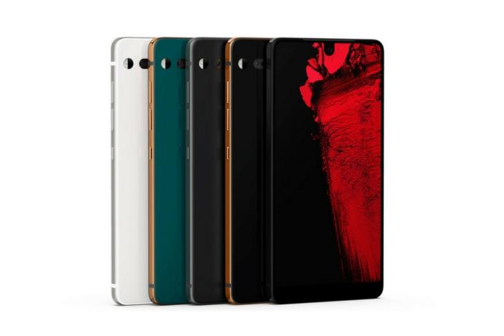 Essential Phone