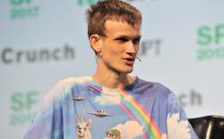 Ethereum Founder Warns About the Volatility of Cryptocurrencies