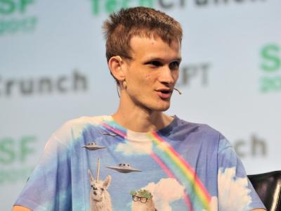 Ethereum Founder Warns About the Volatility of Cryptocurrencies