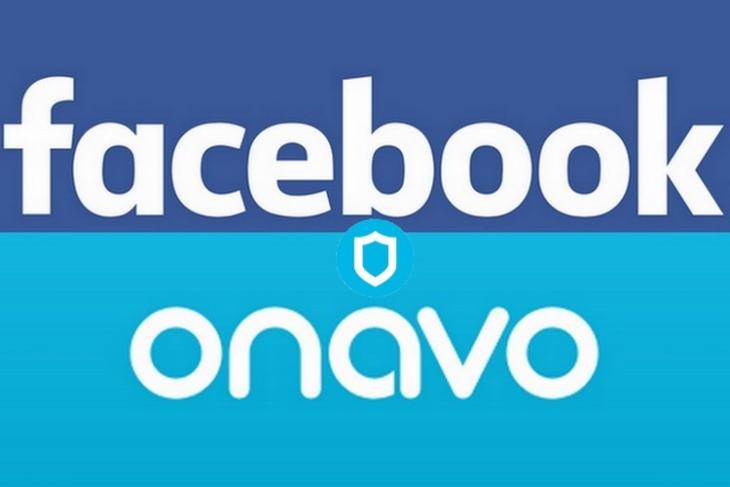 Facebook’s Mobile App is Promoting a Tracking Software Disguised as a VPN Service