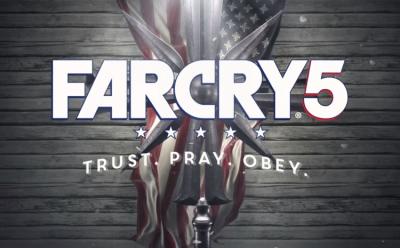 Far Cry 5 Season Pass Featured