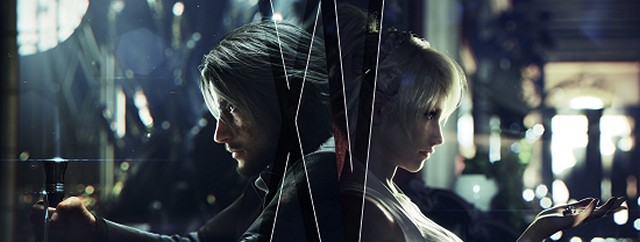 FINAL FANTASY XV System Requirements