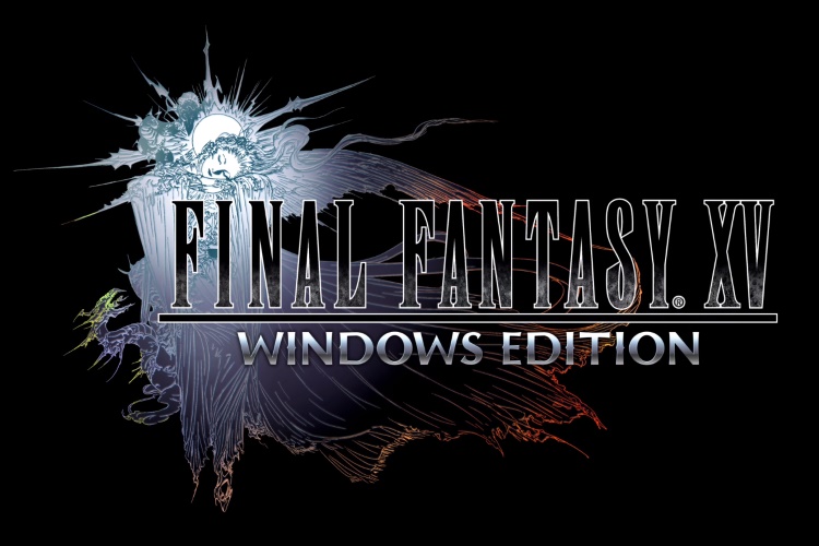 FINAL FANTASY XV WINDOWS EDITION Benchmark