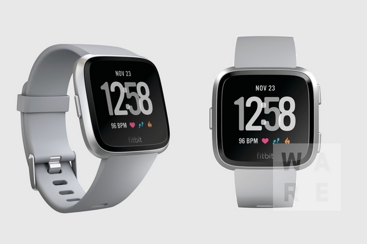 Fitbit to Launch a New Smaller Smartwatch with 'Mass Appeal' Later This