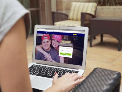 From MAGA to MALA- A Dating Website for Trump Supporters