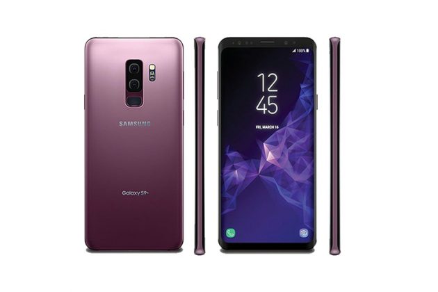 samsung s9 2019