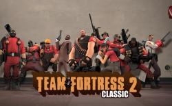 Games like Team Fortress 2