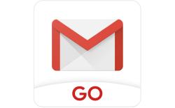 Gmail Go Featured