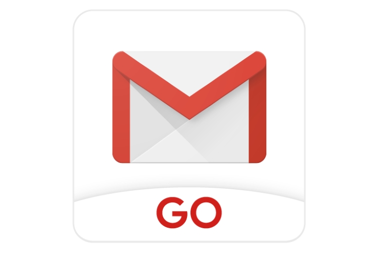 Gmail Go Featured