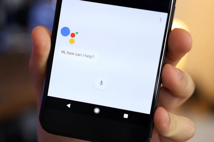 Google Assistant