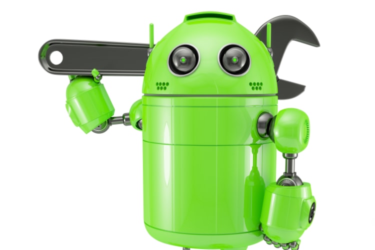 android